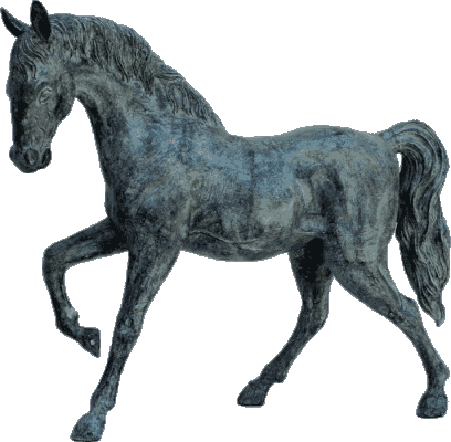 Pferd